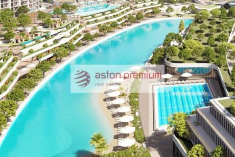 Apartment in Dubai, UAE 1 bedroom, 67 sq.m. № 757887 - photo 8
