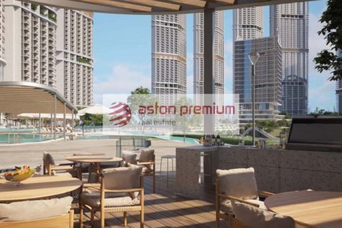 Apartment in Dubai, UAE 1 bedroom, 67 sq.m. № 757887 - photo 9