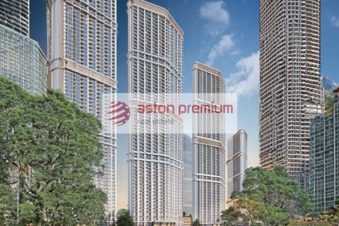 Apartment in Dubai, UAE 1 bedroom, 67 sq.m. № 757887 - photo 12