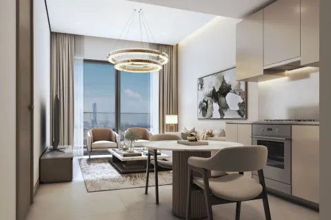 Apartament de vânzare în Dubai, EAU 59 mp.  №757892 - poză 7