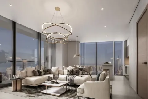 Apartament de vânzare în Dubai, EAU 59 mp.  №757892 - poză 8