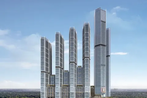 Apartament de vânzare în Dubai, EAU 59 mp.  №757892 - poză 6