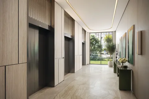 Apartamento para venda em Jumeirah Village Circle, Dubai, EAU 78 m2 № 757893 - foto 4