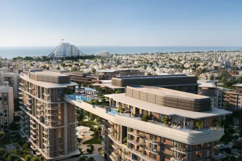 Apartamento para venda em Jumeirah Village Circle, Dubai, EAU 78 m2 № 757893 - foto 14