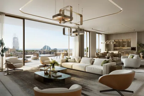 Apartamento para venda em Jumeirah Village Circle, Dubai, EAU 78 m2 № 757893 - foto 7