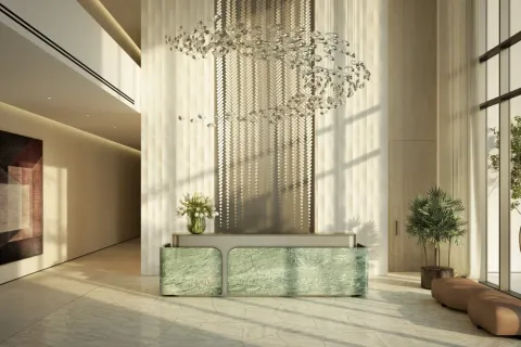 Apartamento para venda em Jumeirah Village Circle, Dubai, EAU 78 m2 № 757893 - foto 19