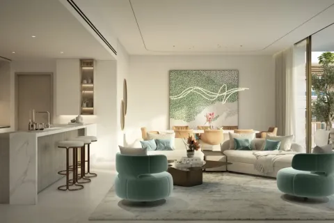 Apartamento para venda em Jumeirah Village Circle, Dubai, EAU 78 m2 № 757893 - foto 12