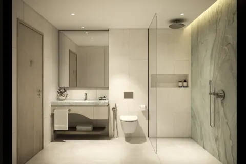 Apartamento para venda em Jumeirah Village Circle, Dubai, EAU 78 m2 № 757893 - foto 3
