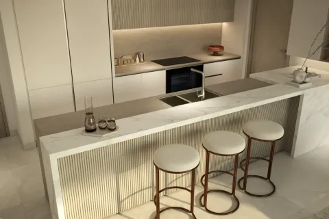 Apartamento para venda em Jumeirah Village Circle, Dubai, EAU 78 m2 № 757893 - foto 5