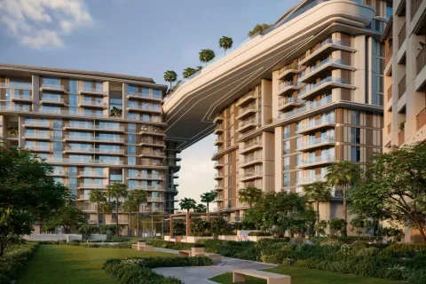 Apartamento para venda em Jumeirah Village Circle, Dubai, EAU 78 m2 № 757893 - foto 18
