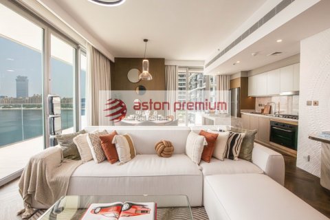 Пәтер Dubai Harbour, Дубай, БАӘ-да 3 жатын бөлмелер, 174 м² № 757889