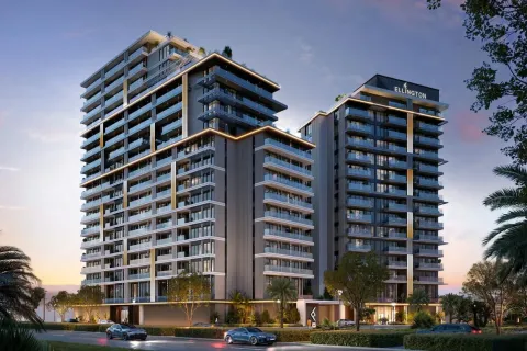 Apartament në Dubai Investment Park, Emiratet e Bashkuara Arabe 39 m2. № 757895 - Foto 6