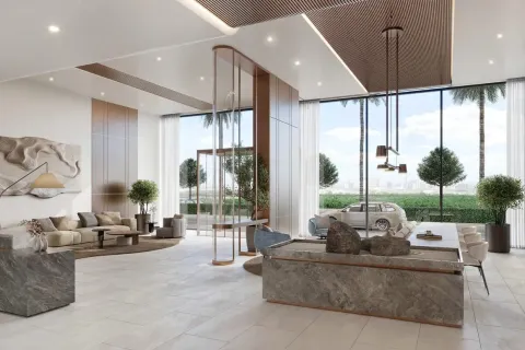 Apartament në Dubai Investment Park, Emiratet e Bashkuara Arabe 39 m2. № 757895 - Foto 5