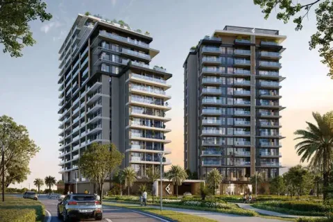阿联酋 Dubai Dubai Investment Park 公寓  39 平方米 , 编号 757895