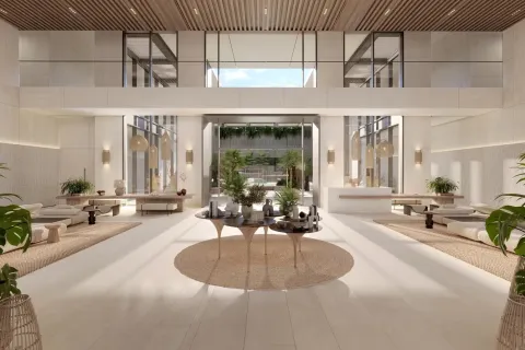 Appartamento in vendita a Sharjah, EAU 117 mq. № 757894 - foto 6