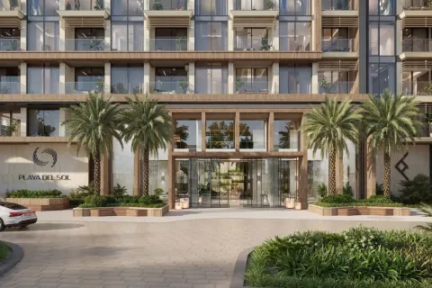 Appartamento in vendita a Sharjah, EAU 117 mq. № 757894 - foto 5