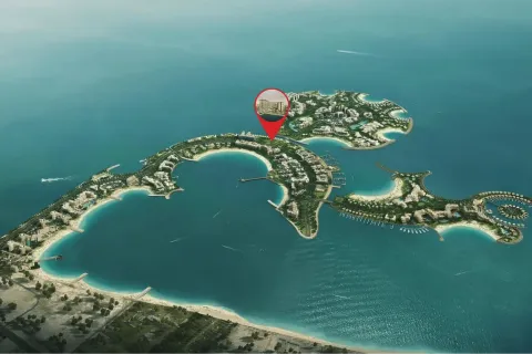 Appartamento in vendita a Sharjah, EAU 117 mq. № 757894 - foto 7