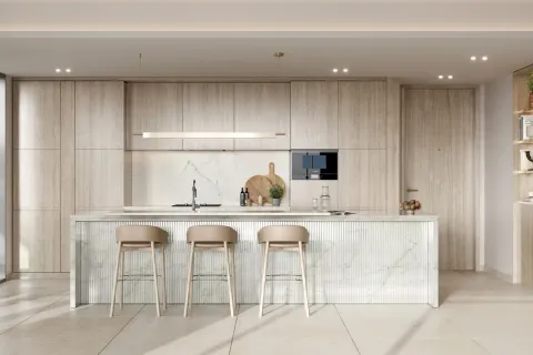 Appartamento in vendita a Sharjah, EAU 117 mq. № 757894 - foto 9
