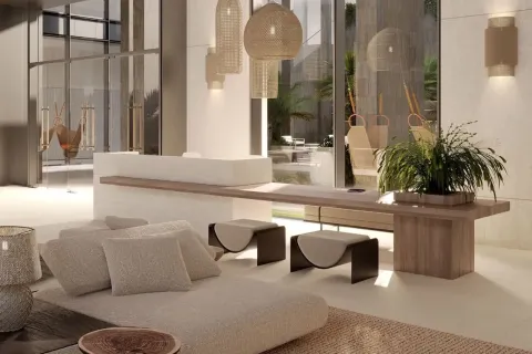 Appartamento in vendita a Sharjah, EAU 117 mq. № 757894 - foto 10