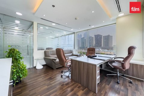 Business Bay, Dubai, संयुक्त अरब अमीरात में कार्यालय, 149.9 वर्ग मीटर, संख्या 725855