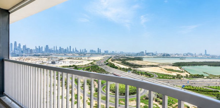 Apartman u gradu Dubai, UAE 3 spavaće sobe, 145.6 m2 Br. 725856