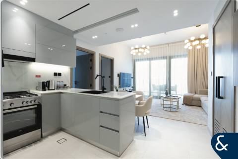 Dzīvoklis Business Bay, Dubaijā, AAE 2 istabas, 123 m2 Nr. 685187
