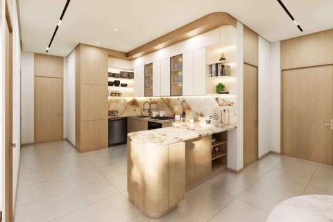 Apartment Xenia Residence i Jumeirah Village Circle, Dubai, UAE 1 værelse, 39.5 kvm № 657036