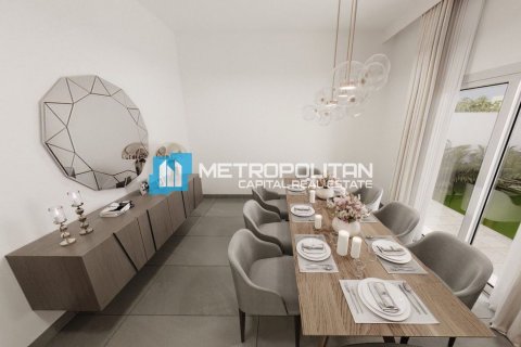 Vila v Al Shamkha, Abu Dhabi, SAE 4 spálne, 510 m2 č. 652533 - Fotografia 11