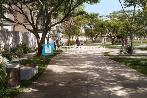 Zemljište u Al Hudayriat Island, Abu Dhabi, UAE 704 m2 Br. 652536 - fotografija 6