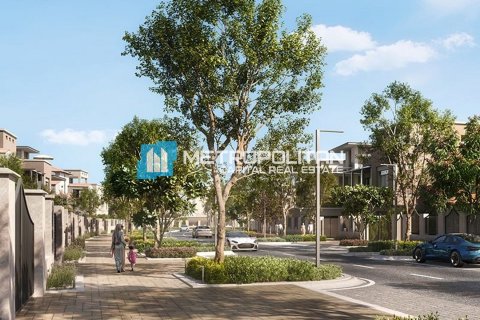 Zemljište u Al Hudayriat Island, Abu Dhabi, UAE 704 m2 Br. 652536 - fotografija 5