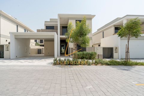 Villa i Tilal Al Ghaf, Dubai, UAE 4 sovrum, 433 kvm Nr. 714558