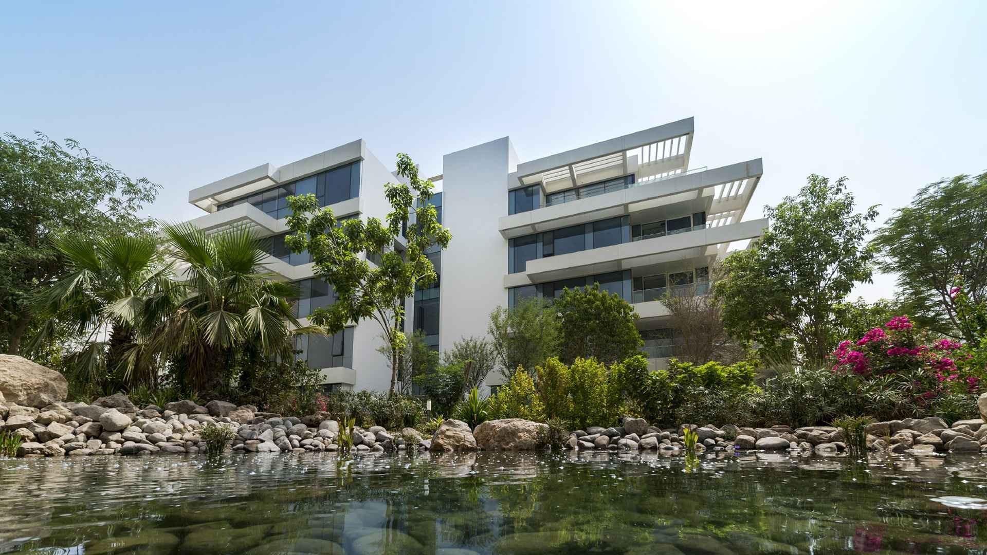 ASHJAR APARTMENTS