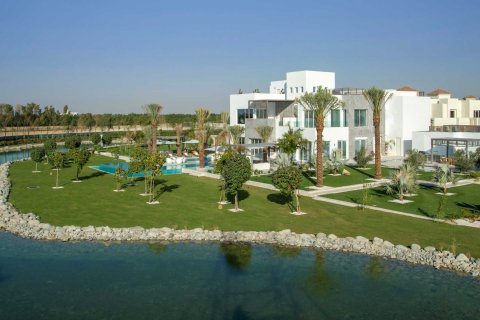 THE RESERVE u Al Barari, Dubai, UAE Br. 366270