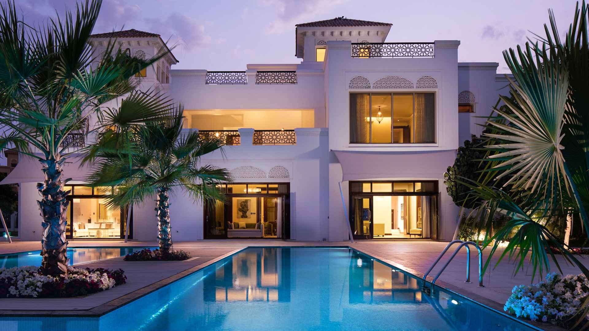 ACACIA VILLAS