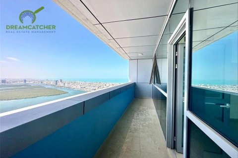 Müüa korter asukohaga Al Nakheel, Ras Al Khaimah, AÜE: 2 magamistoaga, 148.6 m² Nr 512455 - pilt 3