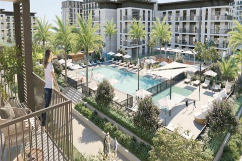 Leilighet til salgs i Maryam Island, Sharjah, Emiratene 2 soverom, 132.7 kvm Nr. 512459 - Foto 8