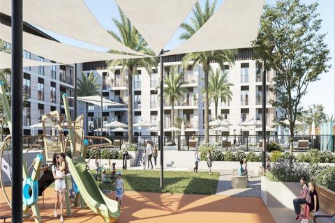 Leilighet til salgs i Maryam Island, Sharjah, Emiratene 2 soverom, 132.7 kvm Nr. 512459 - Foto 10