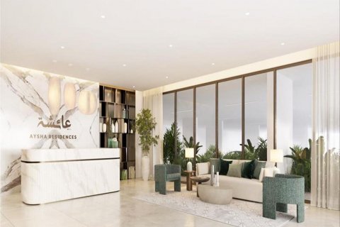 Leilighet til salgs i Maryam Island, Sharjah, Emiratene 2 soverom, 132.7 kvm Nr. 512459 - Foto 12