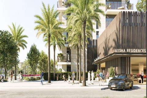 Leilighet til salgs i Maryam Island, Sharjah, Emiratene 2 soverom, 132.7 kvm Nr. 512459 - Foto 14