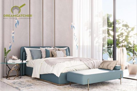 Appartamento in vendita a Al Marjan Island, Ras Al Khaimah, EAU 37 mq. № 512456 - foto 4