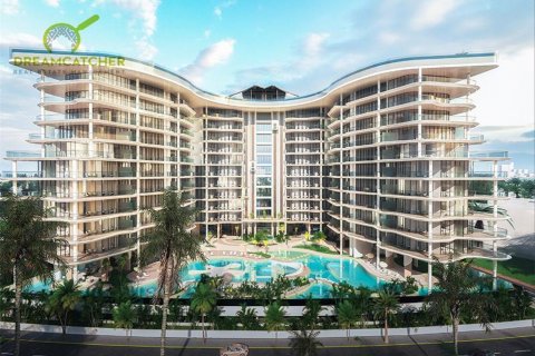Appartamento in vendita a Al Marjan Island, Ras Al Khaimah, EAU 37 mq. № 512456 - foto 2