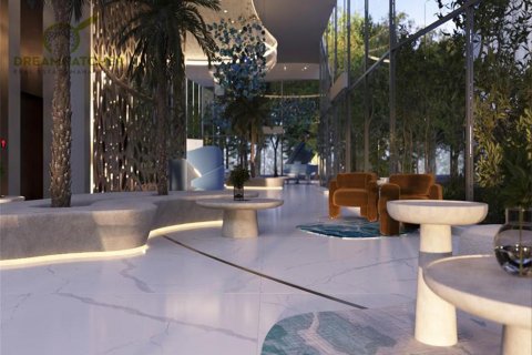 Appartamento in vendita a Al Marjan Island, Ras Al Khaimah, EAU 37 mq. № 512456 - foto 19