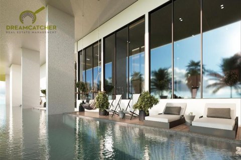 Appartamento in vendita a Al Marjan Island, Ras Al Khaimah, EAU 37 mq. № 512456 - foto 18