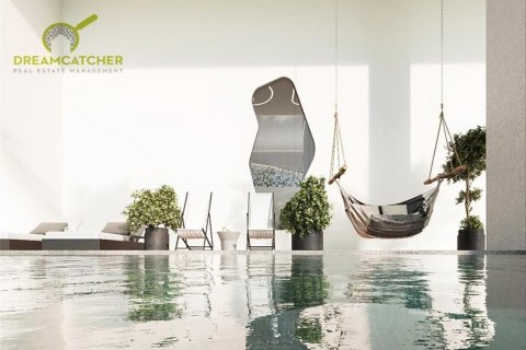 Appartamento in vendita a Al Marjan Island, Ras Al Khaimah, EAU 37 mq. № 512456 - foto 16