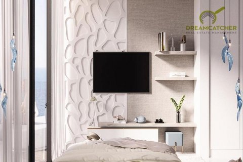 Appartamento in vendita a Al Marjan Island, Ras Al Khaimah, EAU 37 mq. № 512456 - foto 6