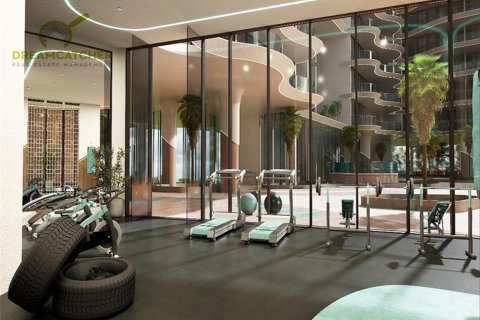 Appartamento in vendita a Al Marjan Island, Ras Al Khaimah, EAU 37 mq. № 512456 - foto 17