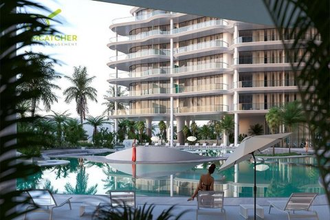 Appartamento in vendita a Al Marjan Island, Ras Al Khaimah, EAU 37 mq. № 512456 - foto 21