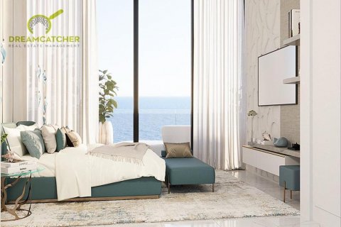 Appartamento in vendita a Al Marjan Island, Ras Al Khaimah, EAU 37 mq. № 512456 - foto 5