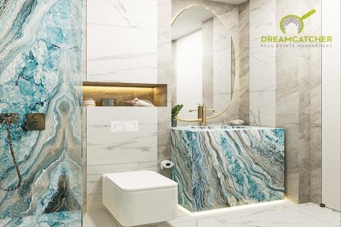 Appartamento in vendita a Al Marjan Island, Ras Al Khaimah, EAU 37 mq. № 512456 - foto 8