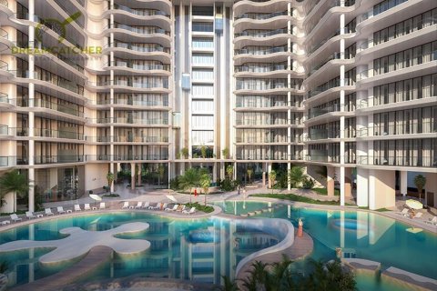 Appartamento in vendita a Al Marjan Island, Ras Al Khaimah, EAU 37 mq. № 512456 - foto 20